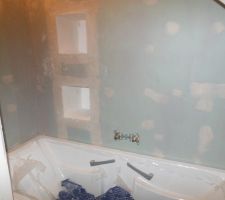 Coin Baignoire