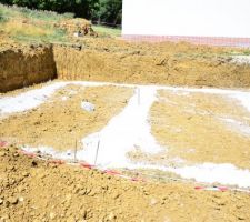 Fondation coules d&eacute;but ao&ucirc;t 2015.