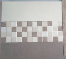 Fa&iuml;ence salle d'eau