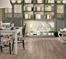 Carrelage salle d'eau