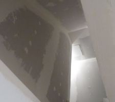 Cage escalier