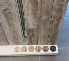 Parquet Suite Parentale