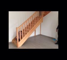 Escalier