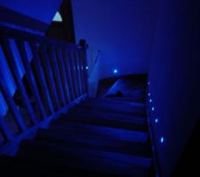 Mon rêve nocturne pour les enfants.