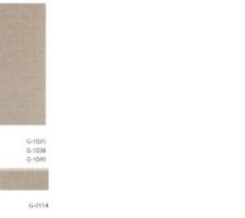 Carrelage imitation tissu