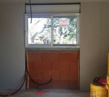 Visite chantier
Cuisine
