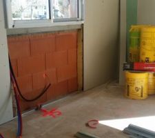 Visite chantier
Cuisine