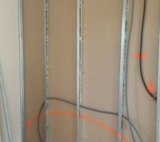 Visite chantier
Salon