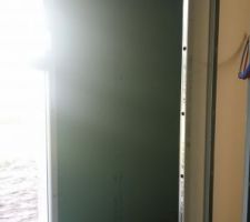 Visite chantier
Salle de Bain