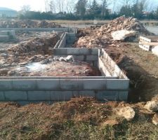 D&eacute;but des travaux fin janvier