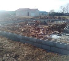 Début des travaux fin janvier