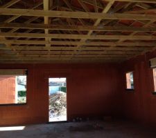 Avant les menuiseries