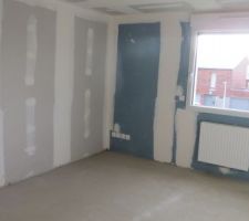 Chambre (bureau)