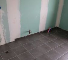 Salle de bain