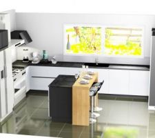 Vue 3D_Cuisine