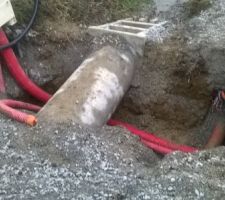 Branchement provisoire électricité de chantier_1