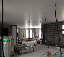 Plafond