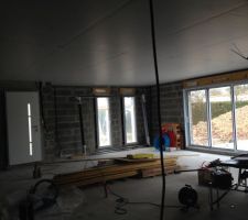 Plafond