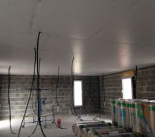Plafond