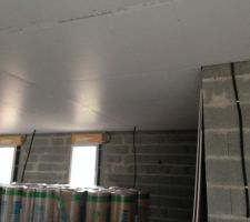 Plafond