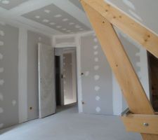 Chambre de ma fille