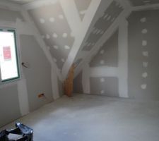 Chambre de mon fils