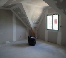 Chambre de mon fils