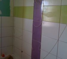 Faience sdb principale