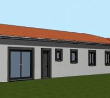 Vue 3d