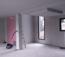 Le chef de chantier!