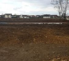 Tj pas trop d'avancement mais bon