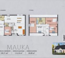 La Maison que nous avons choisis