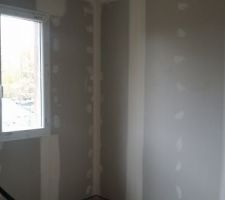 Chambre d'ami