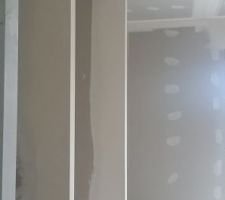 Chambre parentale - placard