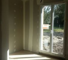 Chambre d'enfant