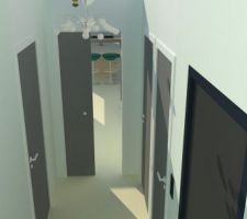 Hall d'entrée