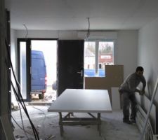 Trappe visite