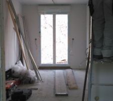 Trappe visite