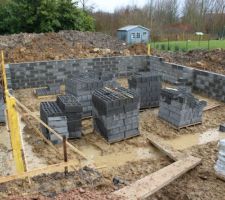 Mont&eacute;e du vide sanitaire