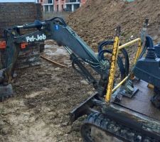 Engins de chantier