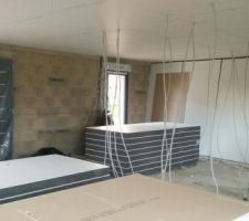 Plafond