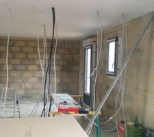 Plafond