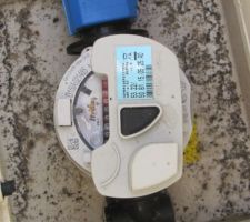 Viabilit&eacute;s
Compteur Eau