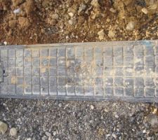 Viabilit&eacute;s
Regard compteur Eau