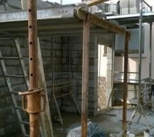 A l'int&eacute;rieur