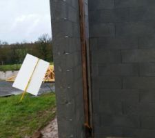 Fen&ecirc;tre du salon