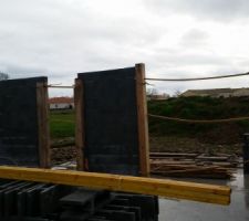 Pr&eacute;paration pour les fen&ecirc;tres