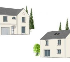 Ma futur maison
