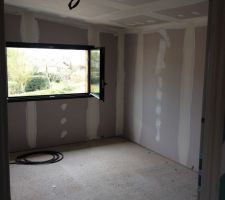 Chambre etage