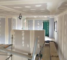 Mezzanine